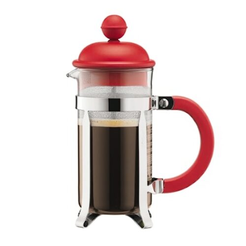 Caffettiera Kaffebrygger 3 kopper