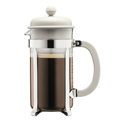 Caffettiera Kaffebrygger 8 kopper