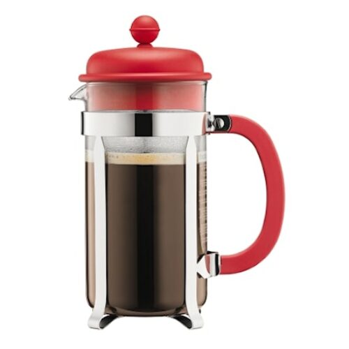Caffettiera Kaffebrygger 8 kopper