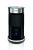 Caso 1656 Fomini Crema Black 400 Watt Melkeskummer – Svart