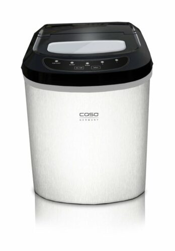 Caso 3301 Icemaster Pro 140 Watt Isbitmaskin