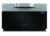 Caso 3359 Imcg25 Black/alu 900 Watt Mikroovner – Svart