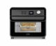 Caso Airfry Chef 1700 Miniovn – Svart