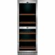 Caso WineChef Pro 126 vinkjøleskap