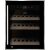Caso WineSafe 12 Black