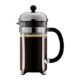 Chambord Kaffebrygger 8 kopper 1 liter