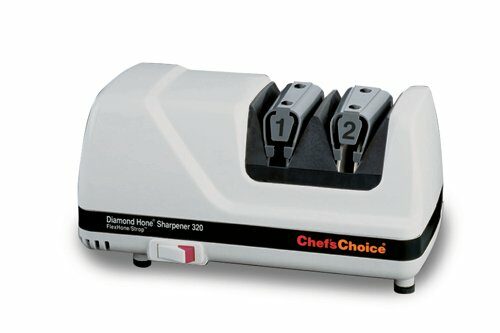Chef»‘s Choice Cc320-white Knivsliper