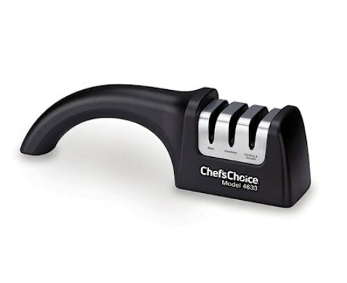 Chefs Choice manuell knivsliper 4633