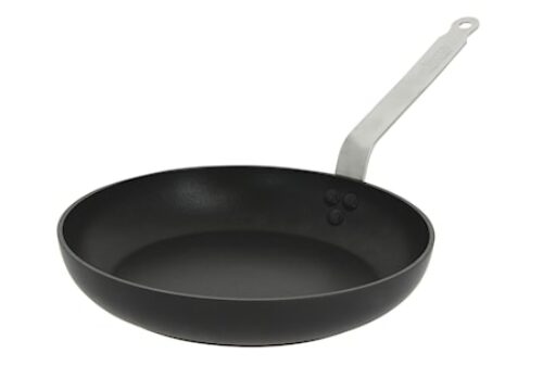 CHOC INTENSE Stekepanne Svart Ø28 cm