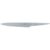 Chroma type 301 Design by F. A. Porsche Trancherkniv P5 -19 cm