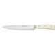 CLASSIC IKON Trancher kniv/Smal kokkekniv Creme 20 cm