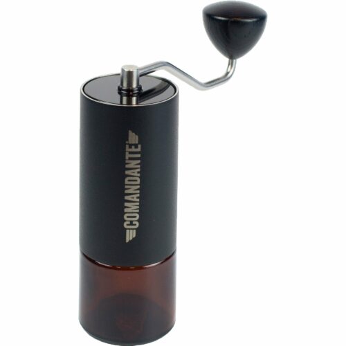 Comandante C40 High precision manuell kaffekvern