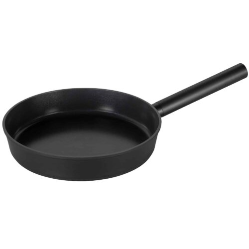 Combekk Stekepanne Aluminium med kant, 26 cm.