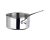 Cook Style kasserolle 1,8L blank stål