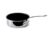 Cook Style Traktørpanne 1,8L blank stål