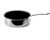 Cook Style Traktørpanne 3,1L blank stål