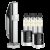 CORAVIN™ Sparkling Wine Vinsystem