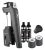 CORAVIN™ Three+ Vinsystem Svart