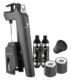 CORAVIN™ Three+ Vinsystem Svart
