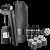 CORAVIN™ Timeless Six+ Vinsystem Piano Black