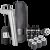 CORAVIN™ Timeless Six+ Vinsystem Silver