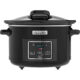 Crock-Pot 4,7L Timer Sort
