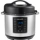 Crock-Pot 5,7L Express Multicooker Rustfri