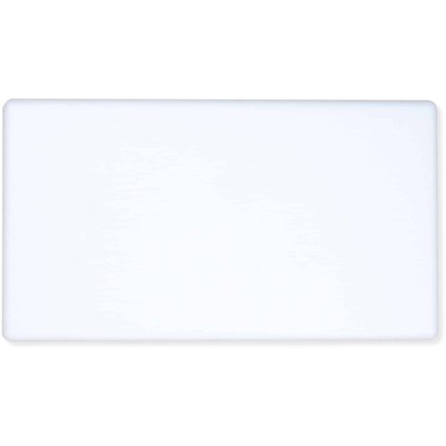 Dalolinden Kockens Proffskjærebrett Plast 2 x 25 x 45 cm