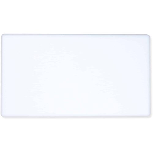 Dalolinden Kockens Proffskjærebrett Plast 2 x 30 x 60 cm