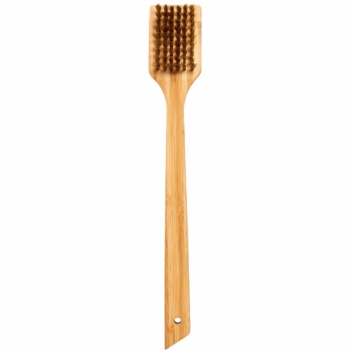 Dangrill Bambu grillbørste