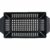 Dangrill Grillform i metall