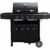 Dangrill Heimdal 410 CS gassgrill