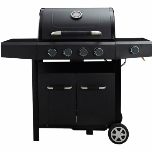 Dangrill Heimdal 410 CS gassgrill