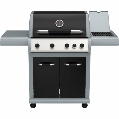 Dangrill Valhal 420 CS gassgrill