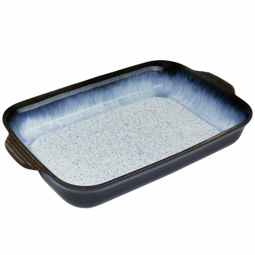 Denby Halo ildfast from 39×24 cm.