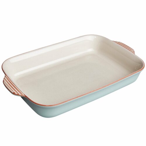 Denby Heritage Pavilion ildfast form 39×24 cm.