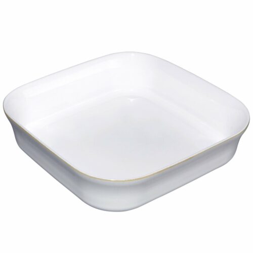 Denby Natural Canvas ildfast from 24×24 cm.