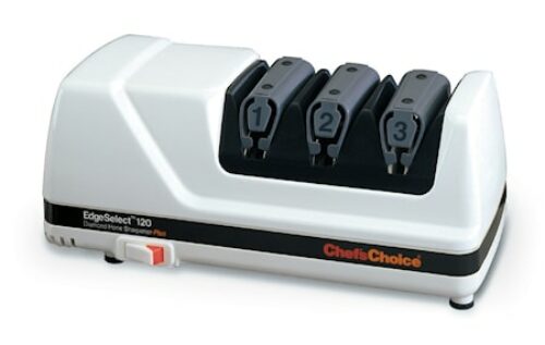 Diamond Hone CC120 Knivslip 220V HVIT