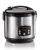 Digital Simplicity™ Riskoker og Steamer 4,75L