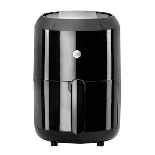 Easy Fry Compact Digital Airfryer Svart 1,6 L