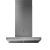 Eico-6373 Vegghengt ventilator – Rustfritt Stål