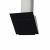 Eico Firenze 60 N Em Eco Vegghengt ventilator – Svart