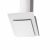 Eico Firenze 60 W Em Eco Vegghengt ventilator – Hvit