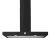 Eico Lol 90 N Vegghengt ventilator – Svart