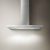 Eico Lol 90 X Vegghengt ventilator – Rustfritt Stål