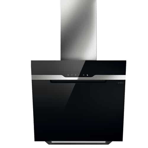 Eico Majestic No Drip 60 N Vegghengt ventilator – Rustfritt Stål