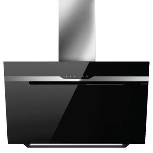Eico Majestic No Drip 90 N Vegghengt ventilator – Rustfritt Stål