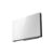 Eico Plat Wh/f/55 Vegghengt ventilator – Hvit