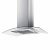 Eico Reef I 90 X Gl Vegghengt ventilator – Rustfritt Stål