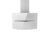 Eico Shy-s Wh/a/60 Vegghengt ventilator – Hvit